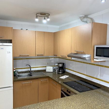 Apartamentos Medano - La Ladera El Médano Kültér fotó