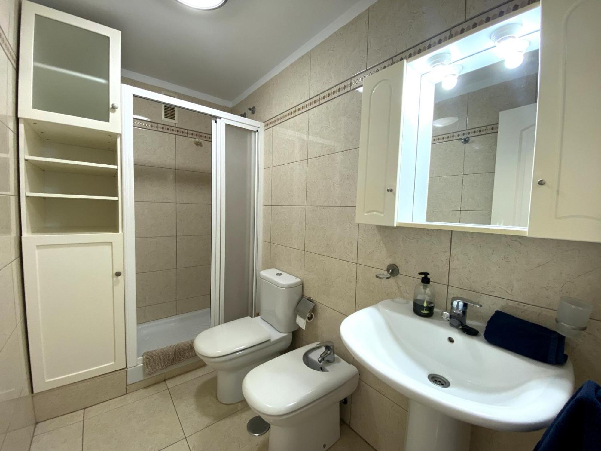 Apartamentos Medano - La Ladera El Médano Kültér fotó
