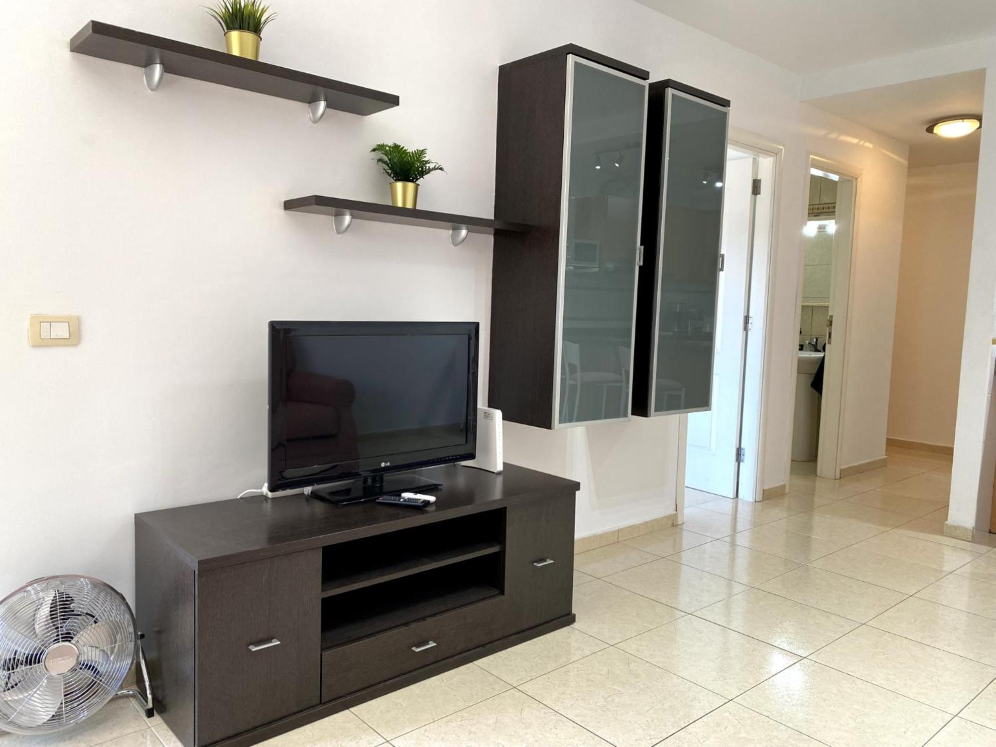 Apartamentos Medano - La Ladera El Médano Kültér fotó