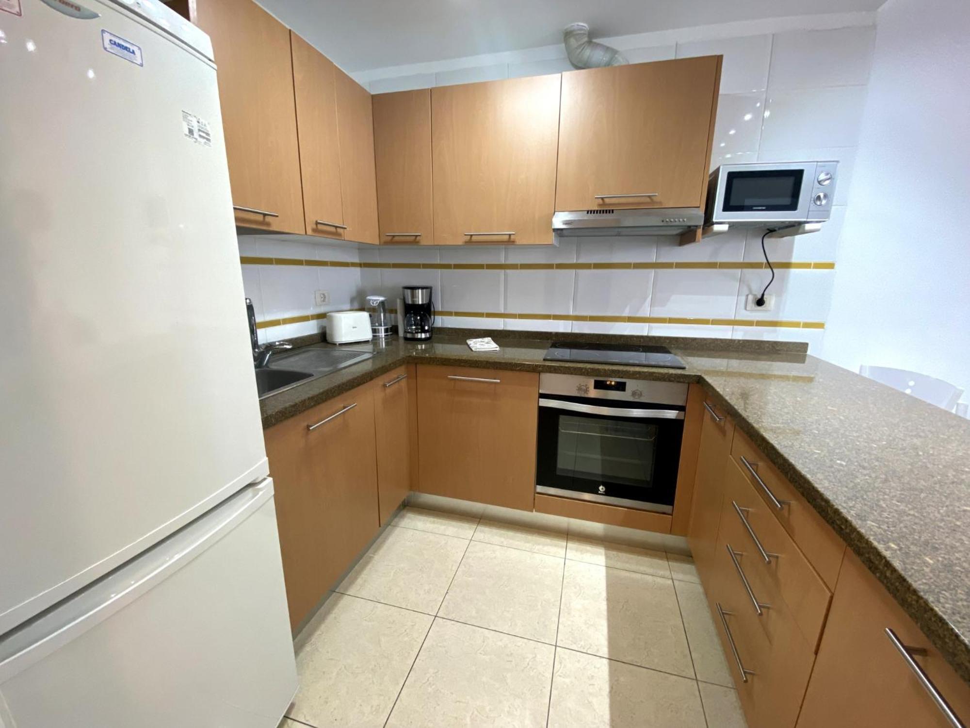 Apartamentos Medano - La Ladera El Médano Kültér fotó
