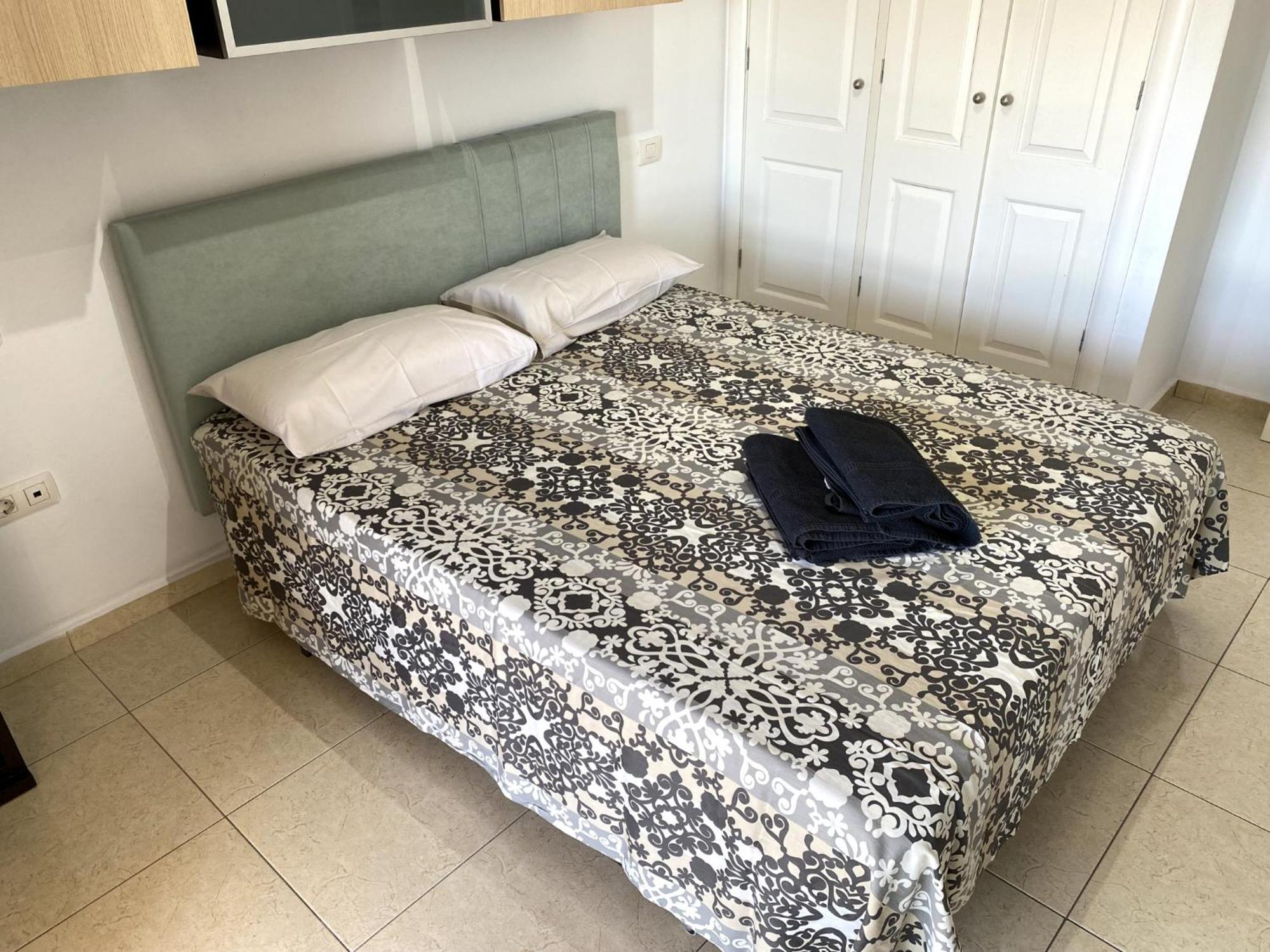 Apartamentos Medano - La Ladera El Médano Kültér fotó