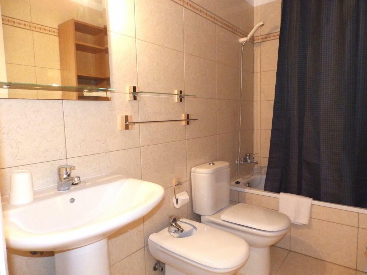 Apartamentos Medano - La Ladera El Médano Kültér fotó