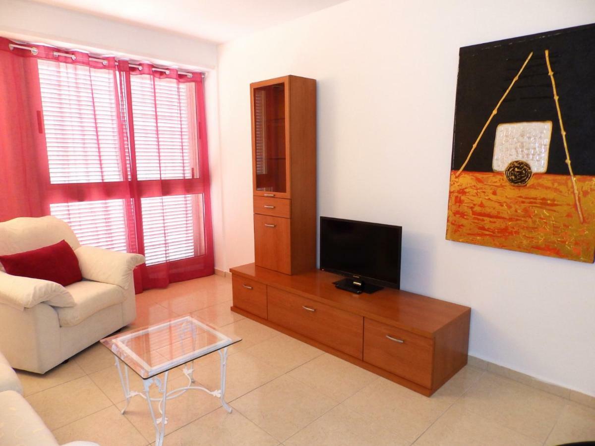 Apartamentos Medano - La Ladera El Médano Kültér fotó