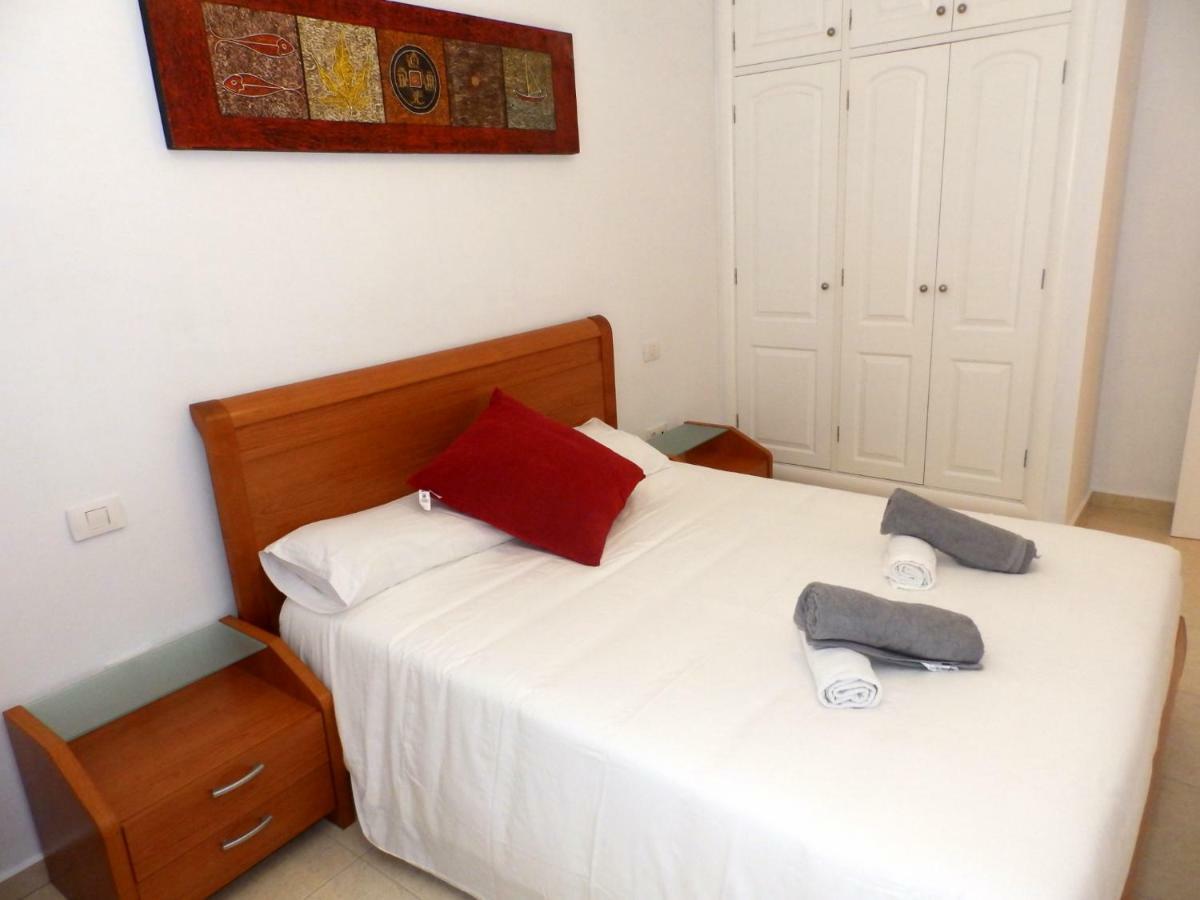 Apartamentos Medano - La Ladera El Médano Kültér fotó